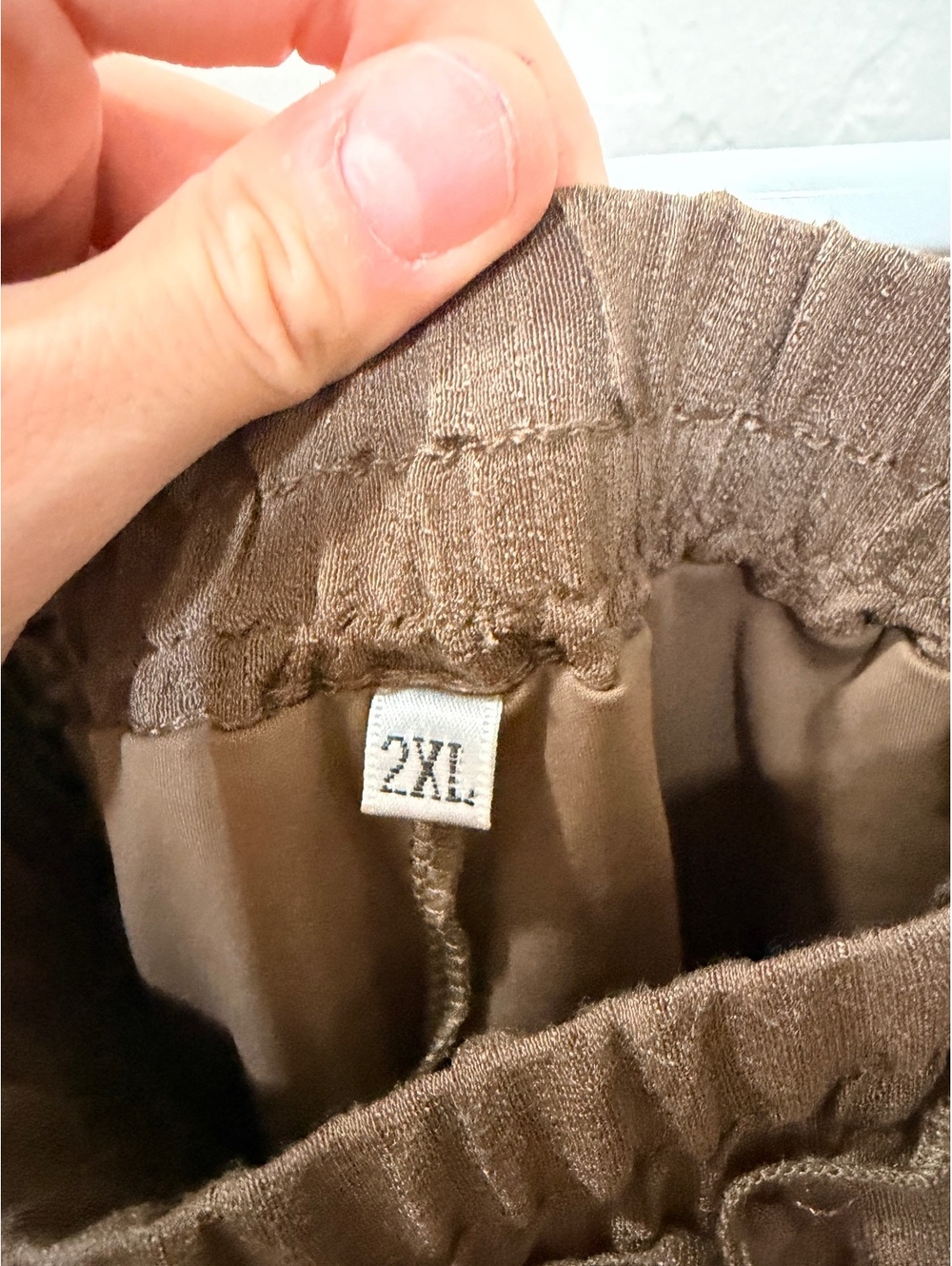 Women’s mini skort - Picture 2 of 6
